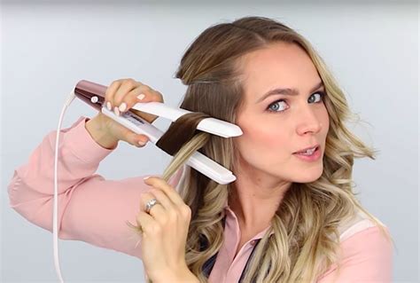 7 Magix Flat Iron: The Ultimate Travel Essential for Hair Styling